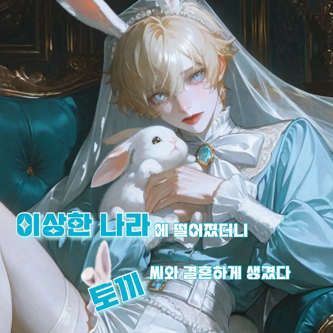 Renee_a_parrt의 토끼굴- 요루