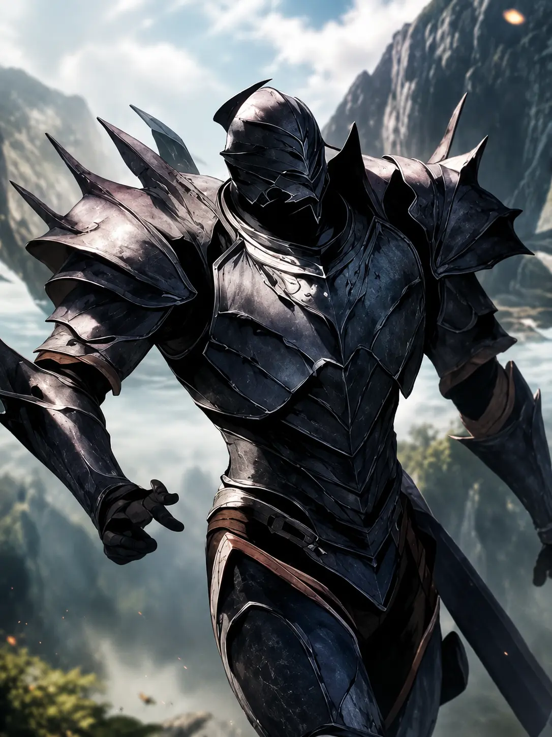 Omega.Rin의 メンタル弱弱元上位悪魔