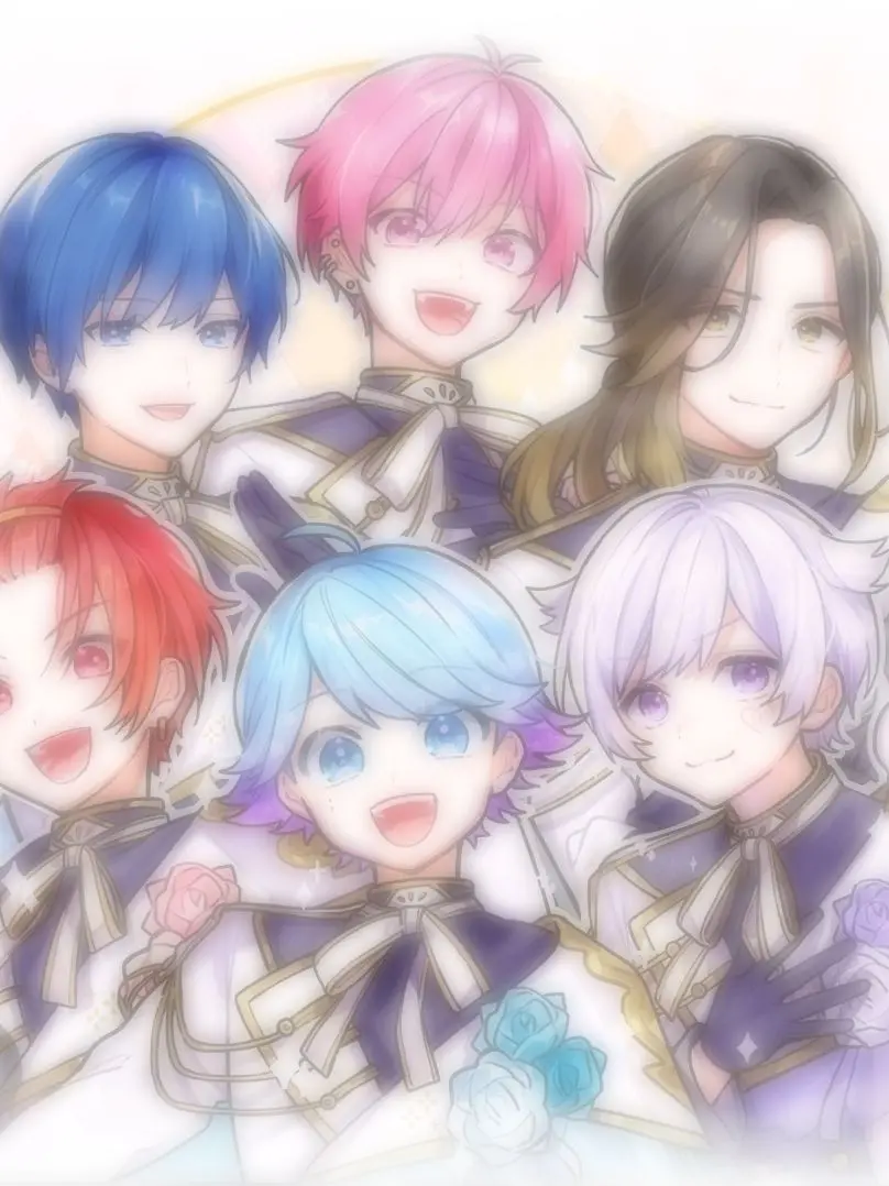 ut_16의 助けに来てくれて   _    ❤︎