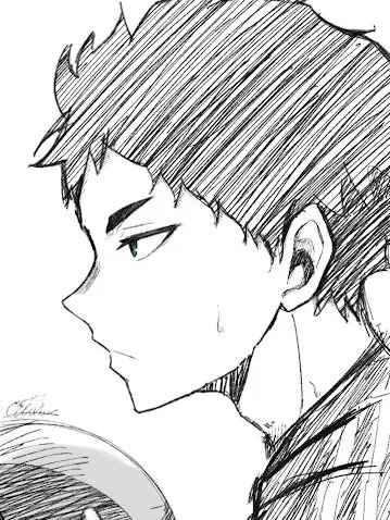 sunarinsuki0741의 赤葦京治を惚れさせろ( ˘ ³˘)♡