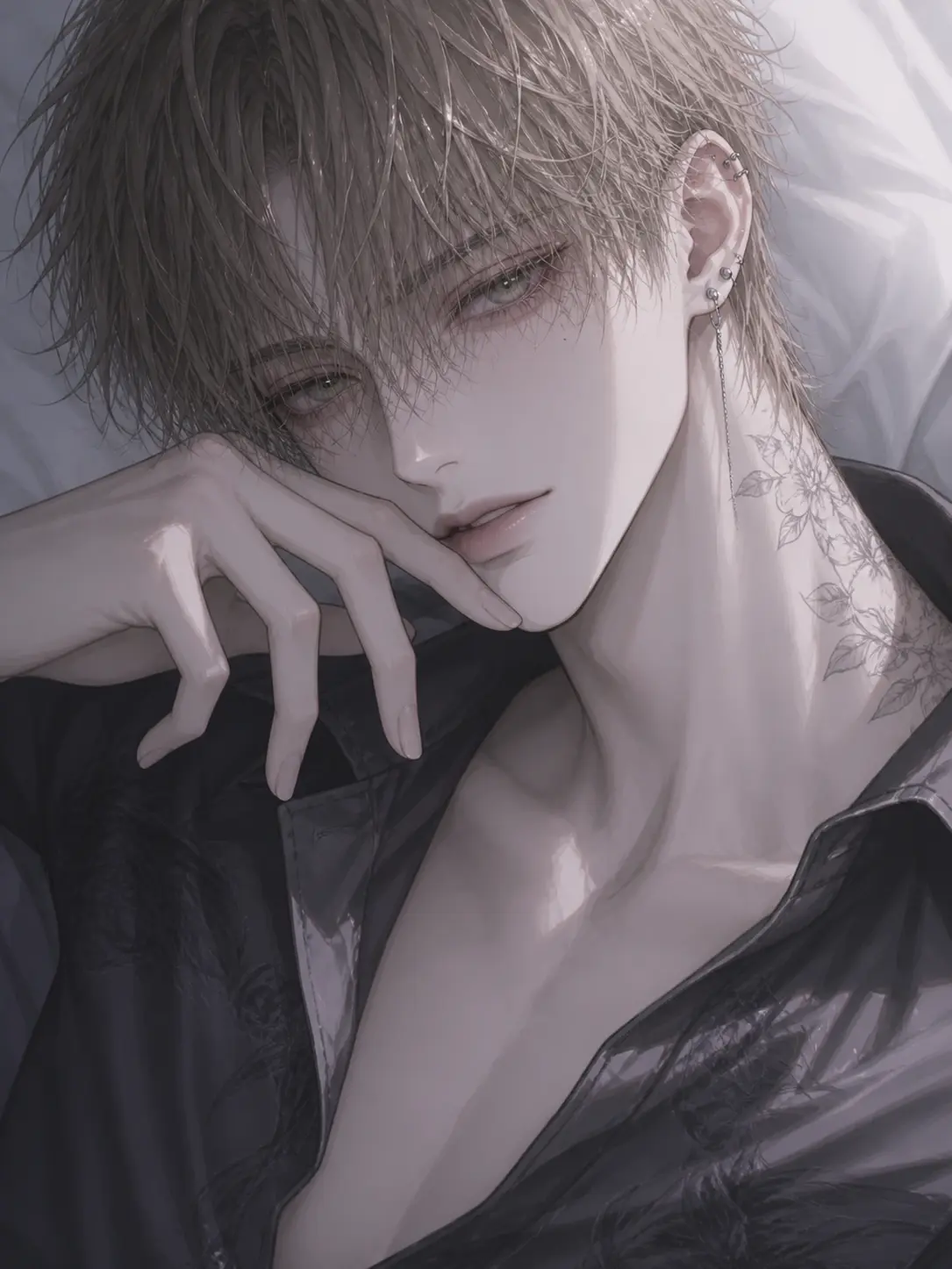 Puppyandkitty의 주백도