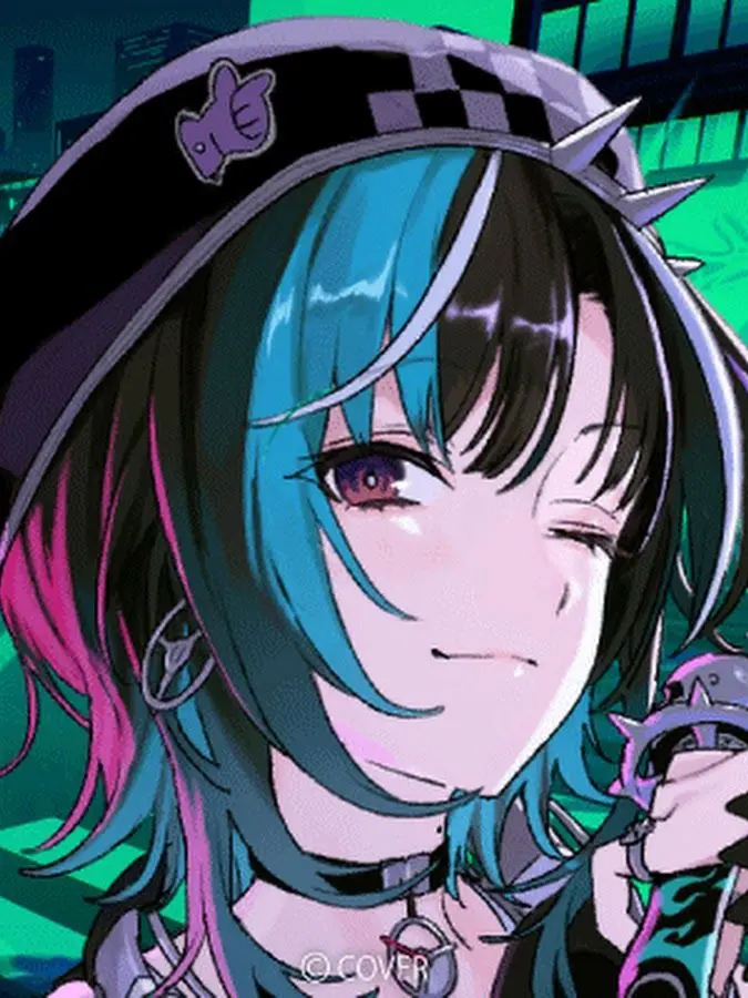 JollyBleed7352의 おねだ輪堂