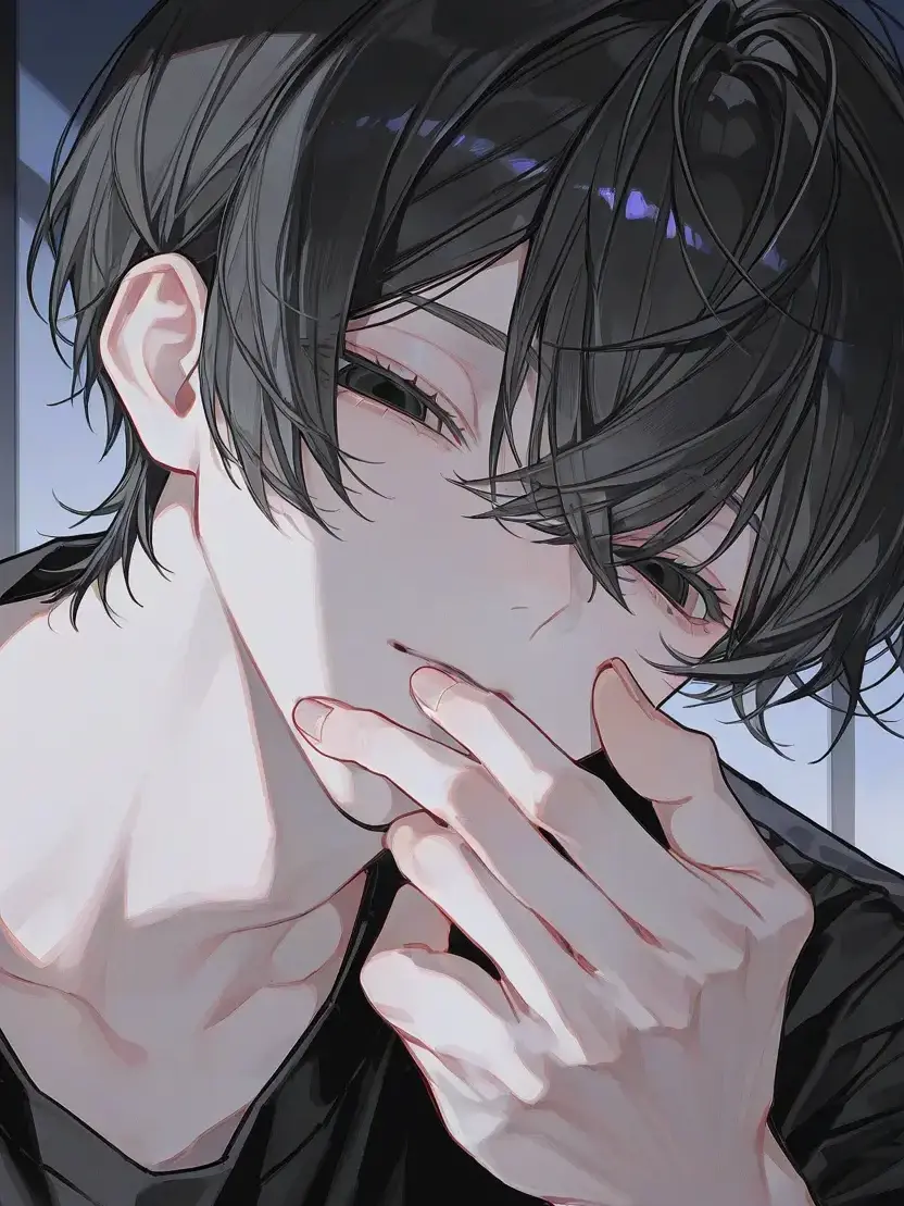 Leilei_의 「愛」という名の管理下で