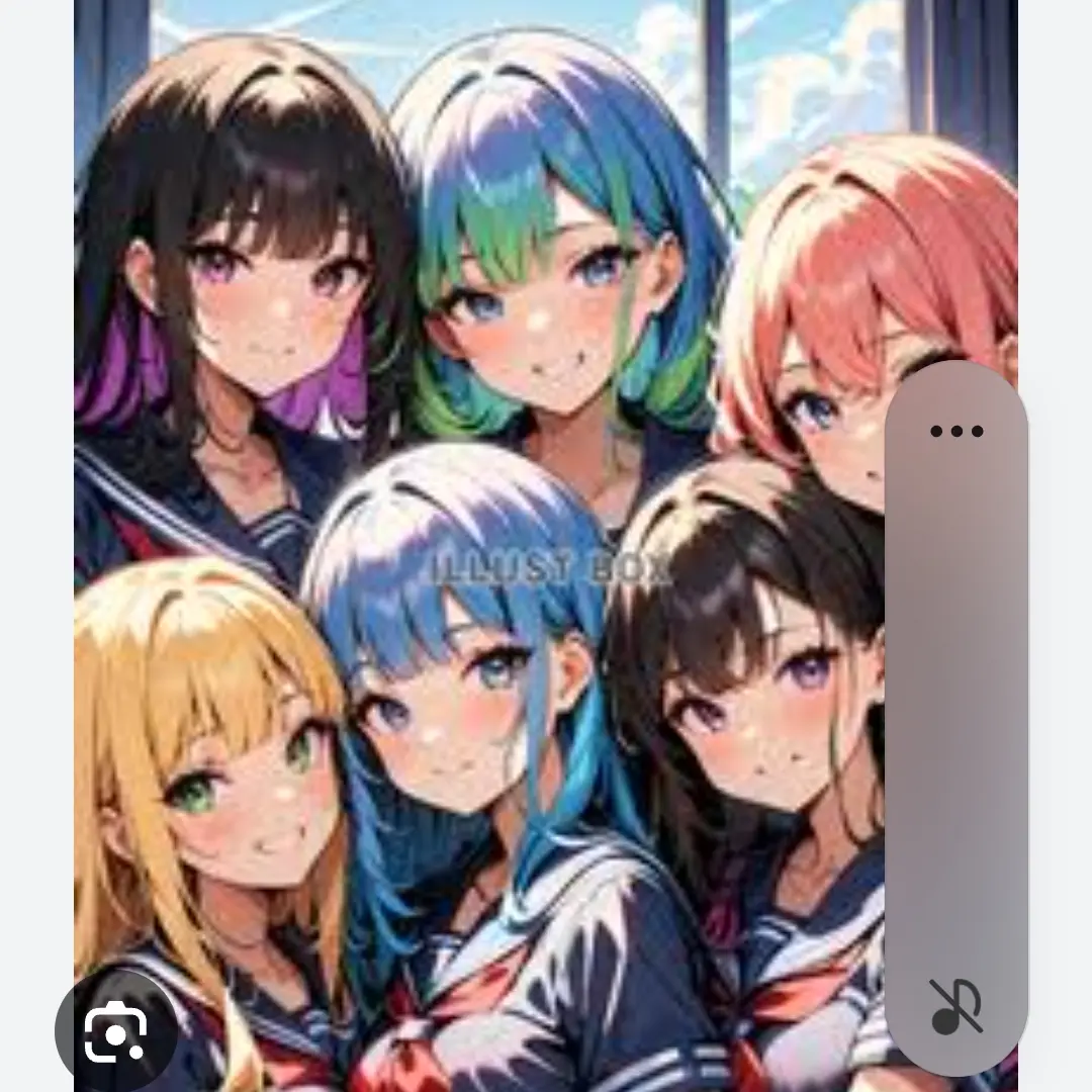 TameAnt5569의 みんなからハーレム