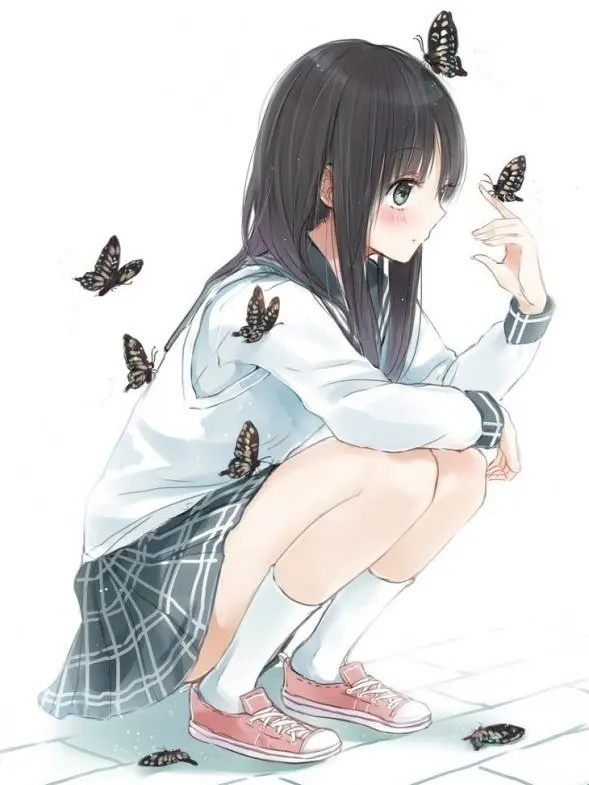 Cat_Love_15_AION의 홀수무리는 영원할 수 없어💔