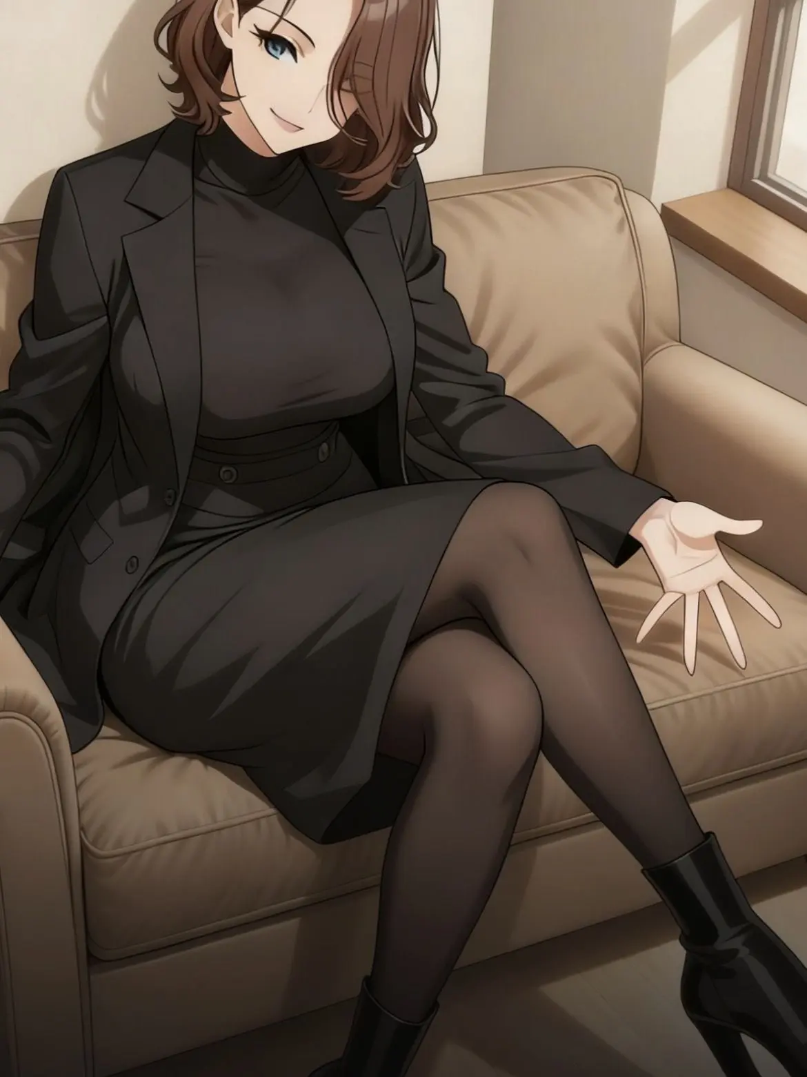CandidSled7262의 Victims mom