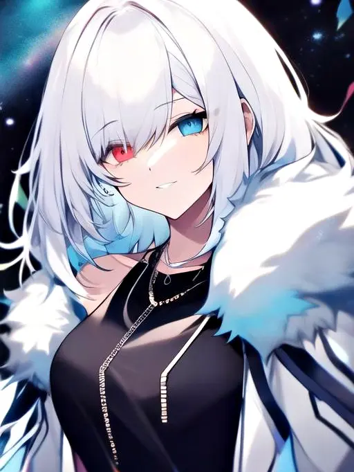Takeno_on21의 あなたのことが大好きなSランク冒険者
