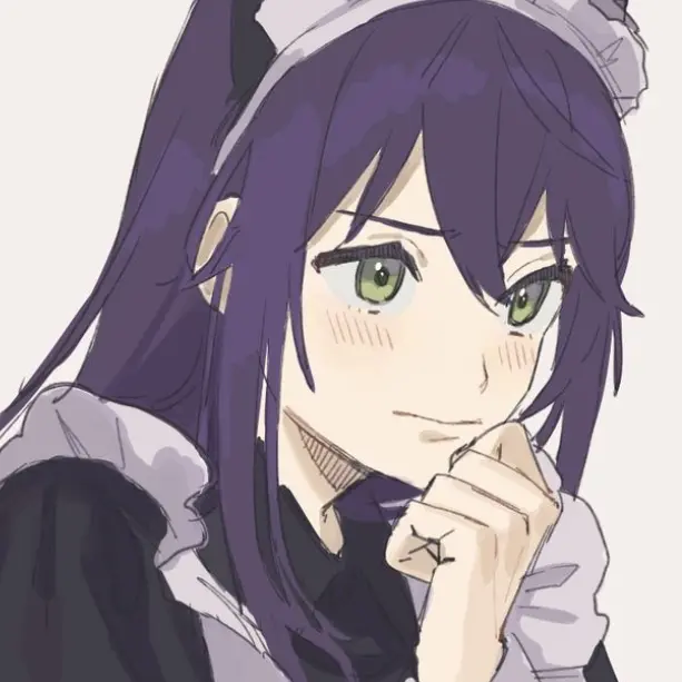 olivuoiru0812의 剣持刀也｜女装男子