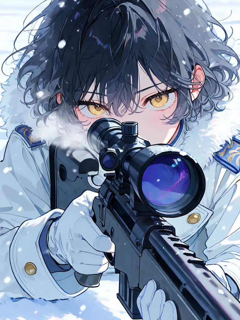 marimo0216의 White Reaper