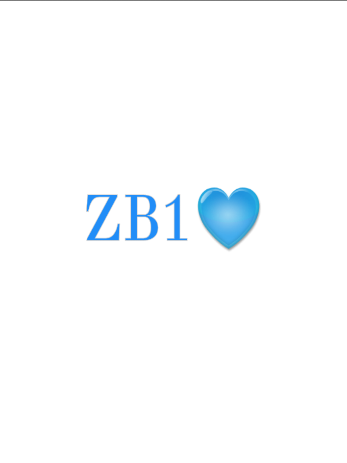 앨베 안 ZB1과 함께 탄다..?! 대표 이미지