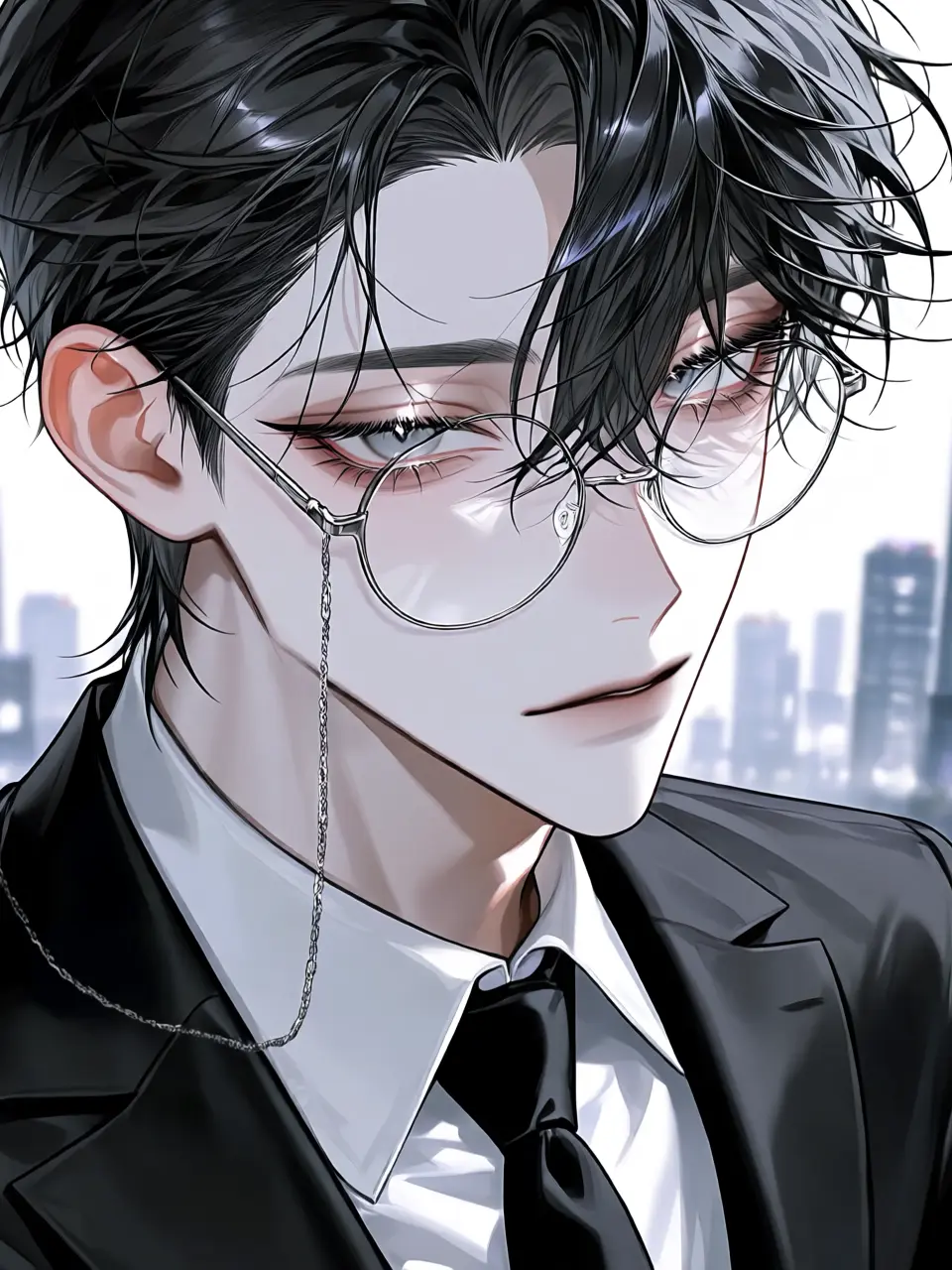 PoorKing2607의 気づいてくれたSOS
