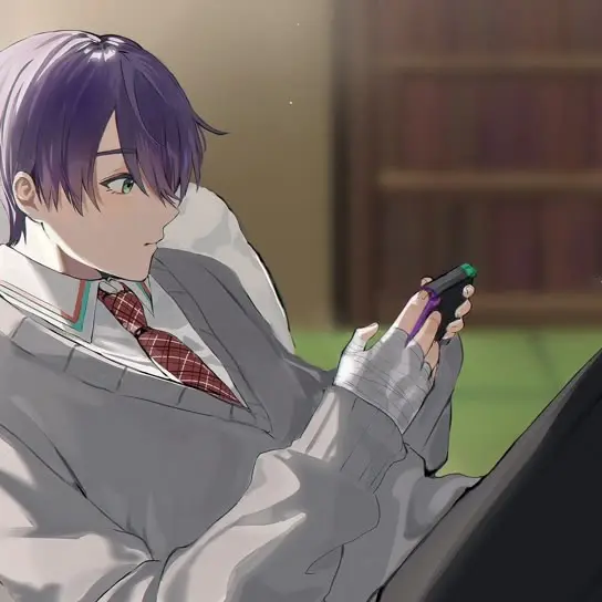 shikimumiyabi의 剣持が小さくなっちゃった。