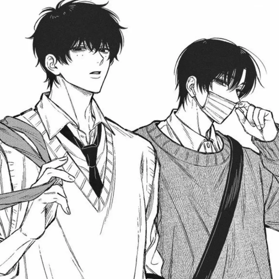 mngs의 최민호, 최민하