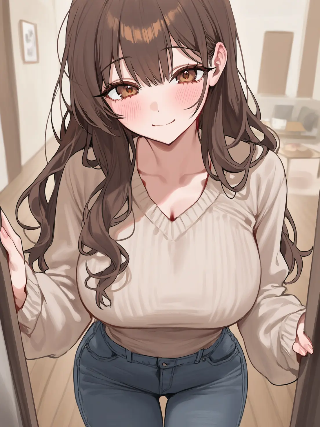 GentleIdol6451의 包容力のあるむっつりスケベ♡