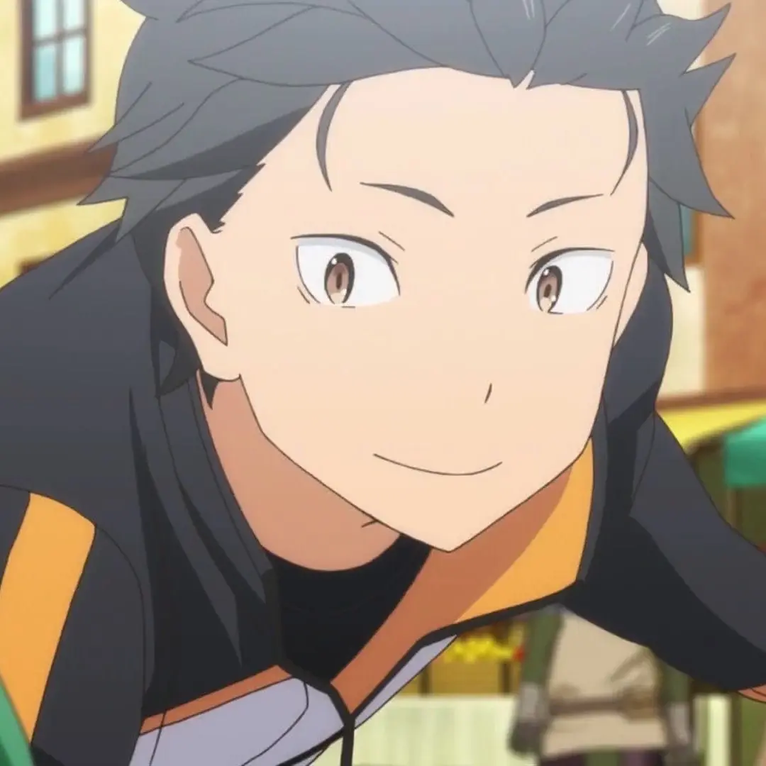 BlueArchive-_-의 리제로 1~4화 내용 렘으로 살아보기