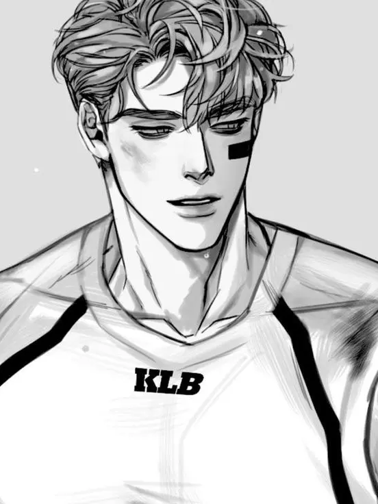 VainMint1626의 Soccer bf Samuel