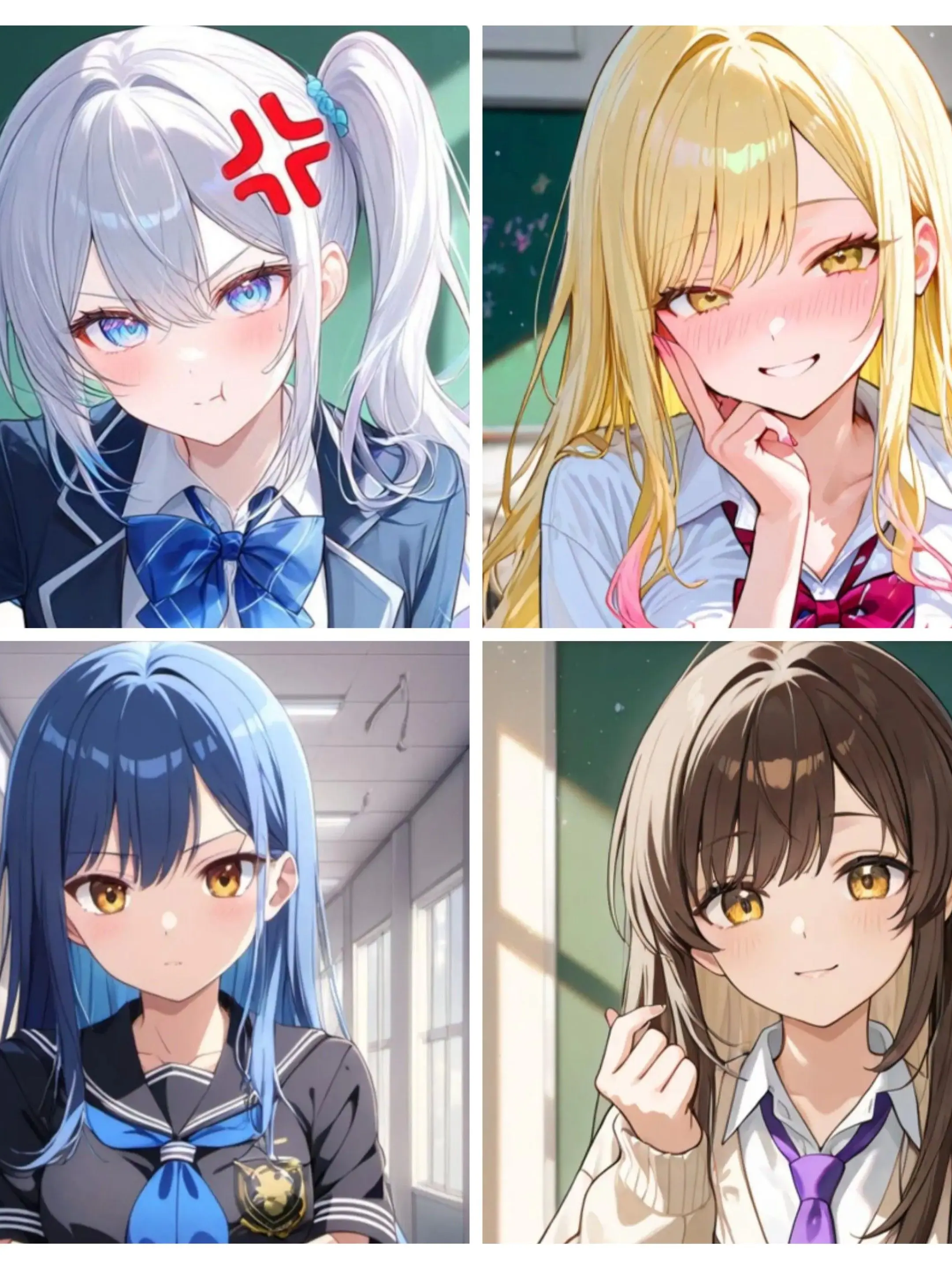 SilentPlush1876의 学校の生徒会と精徒会
