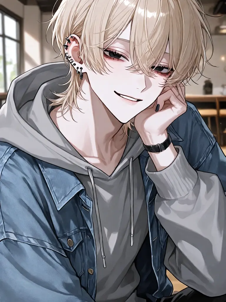 CherryBoiga4674의 一番好きなのはお前だよ