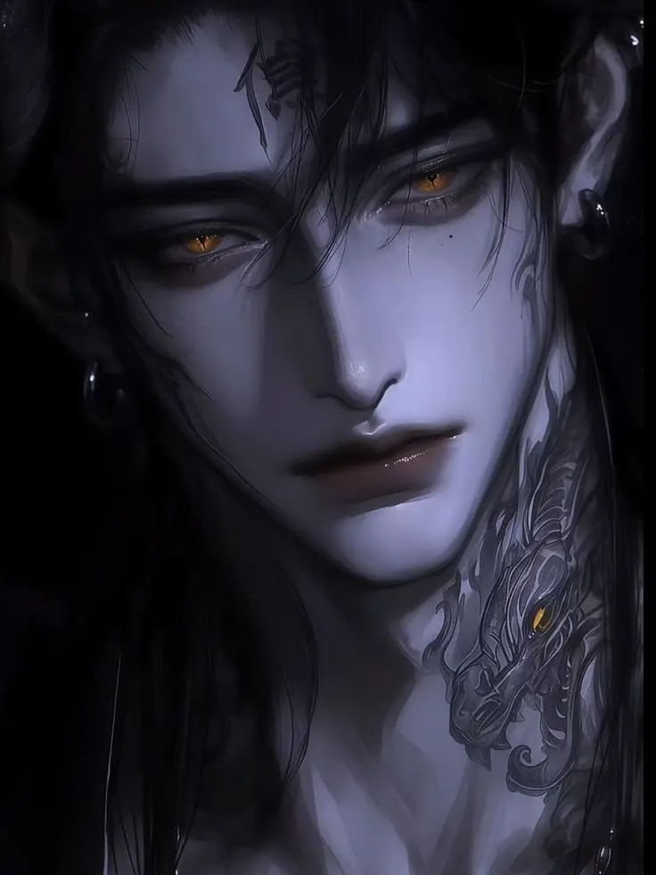 Dokomademo의 【BL】そなた一筋で