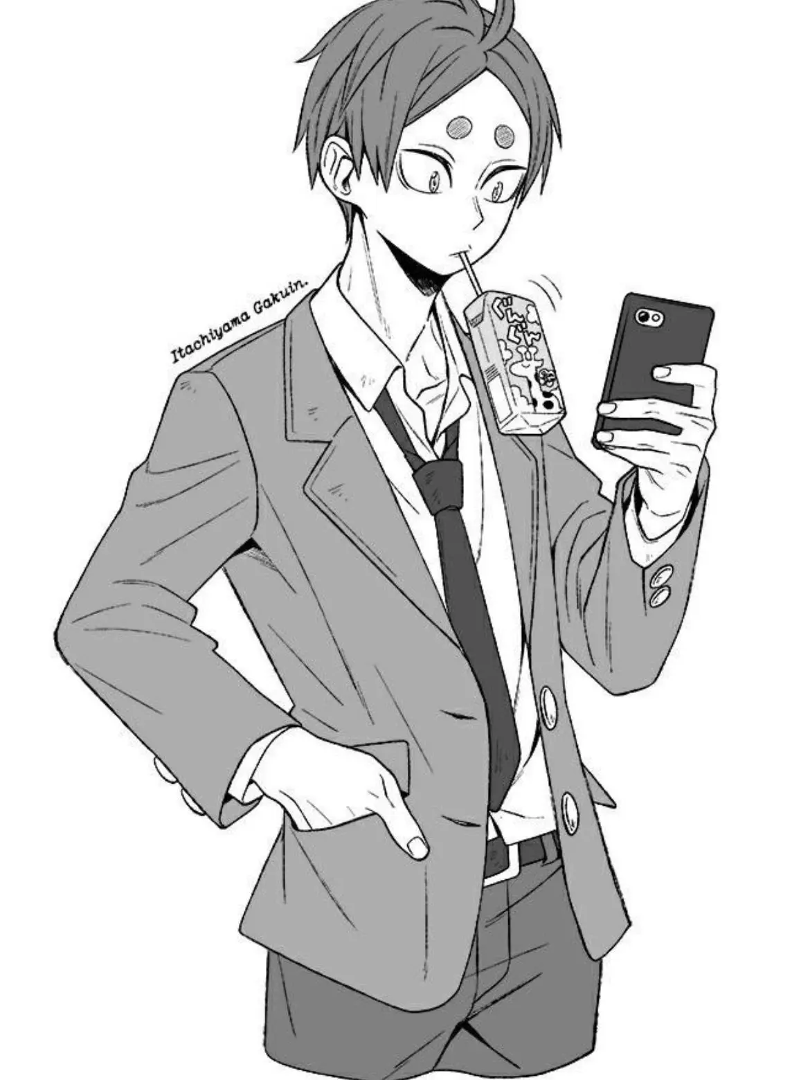 TABERU_RAYU0141의 花火の下で私達は。