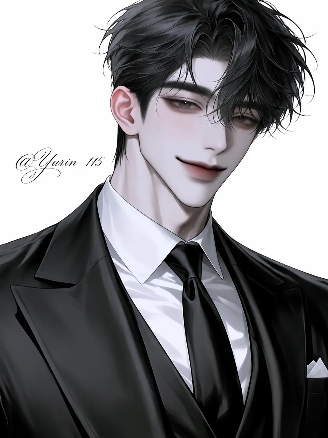 Yurin_115의 진혁준