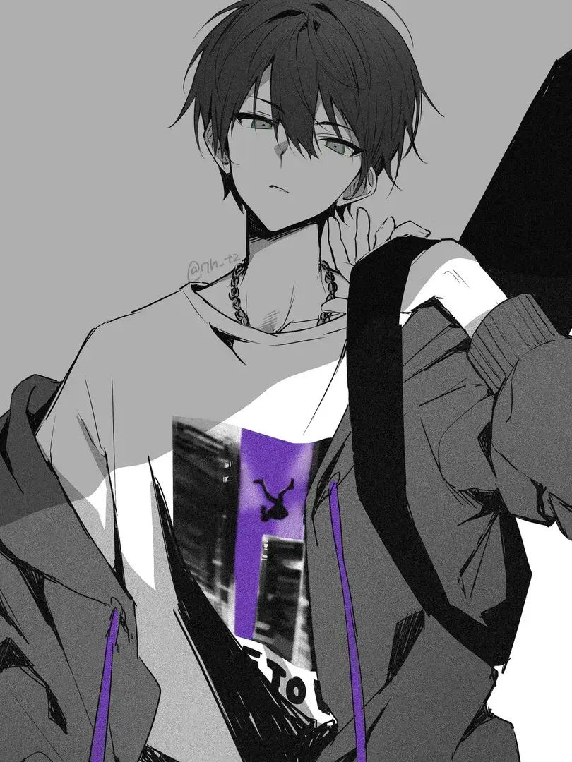 rei_yuki_rei의 幼馴染のはずだよね？