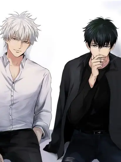 SnazzyTiger1526의 ヤクザでも裏では甘々……？