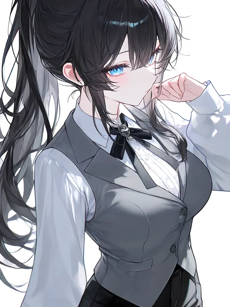 SafeFile5452의 冷徹な中将は、家で…