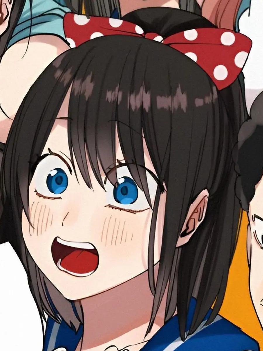 zetachuudoku의 国子ちゃんと親友になろう！！