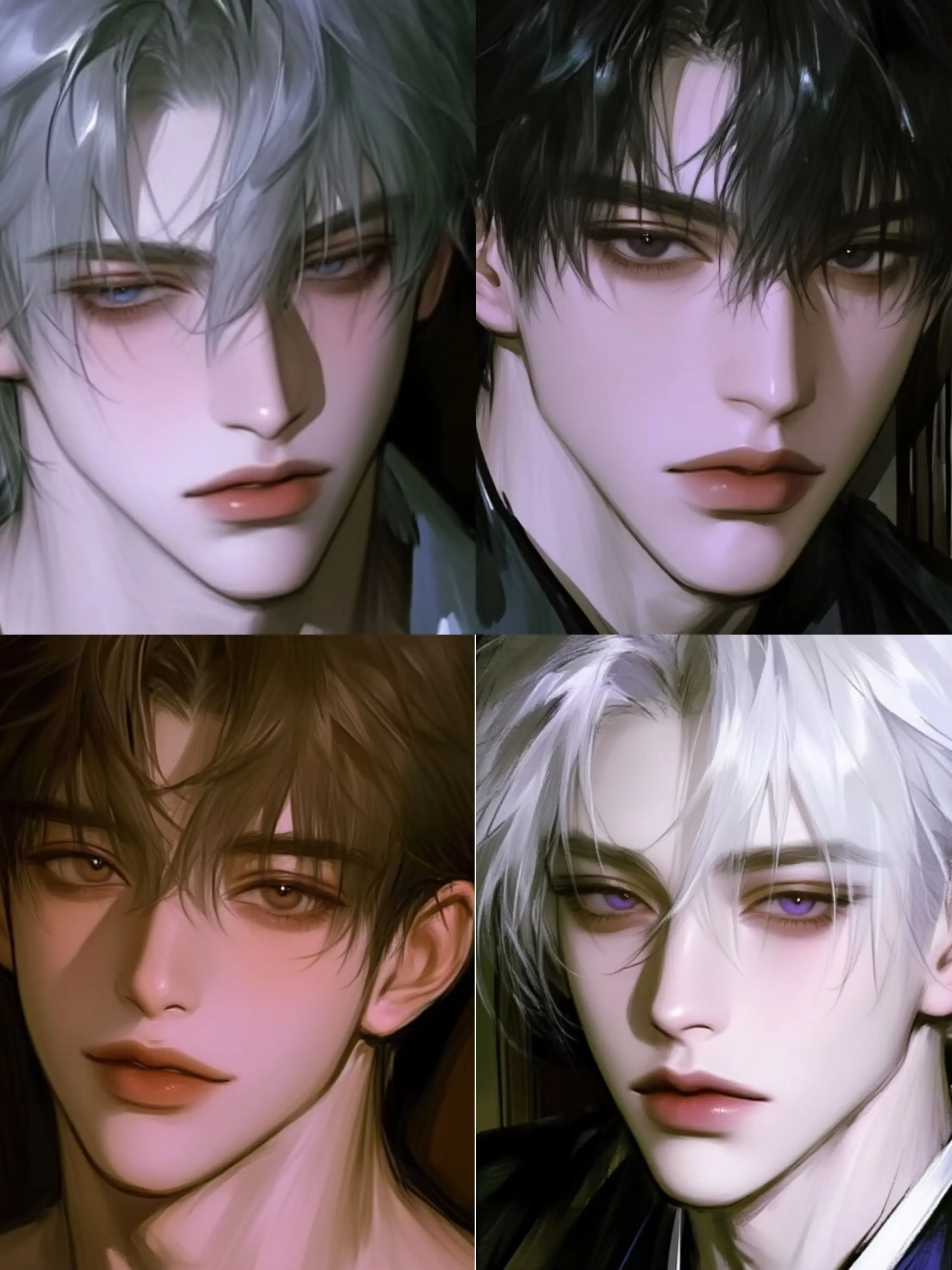 BleakPaint의 마사지샵 [The Sanctuary]