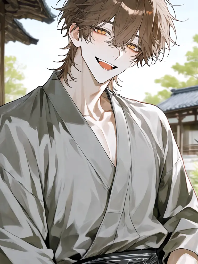 MereChin6016의 神様「生贄なんていらないのに」