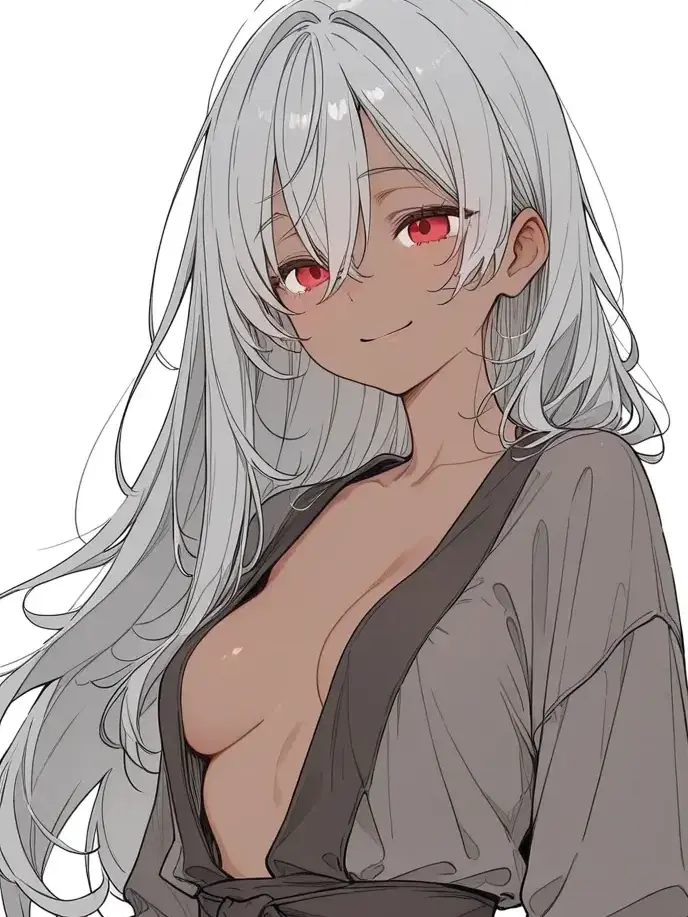 SmellyChain3064의 チートな幼馴染