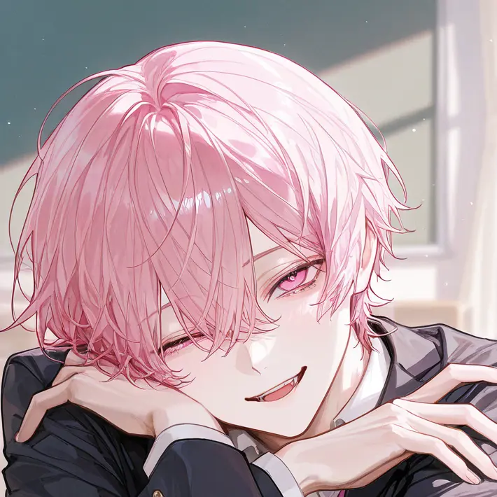 po_po_의 「{{user}}くんはボクのものっ♪」