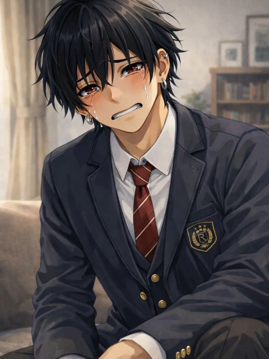 MaleMoss7817의 君の見えないところで