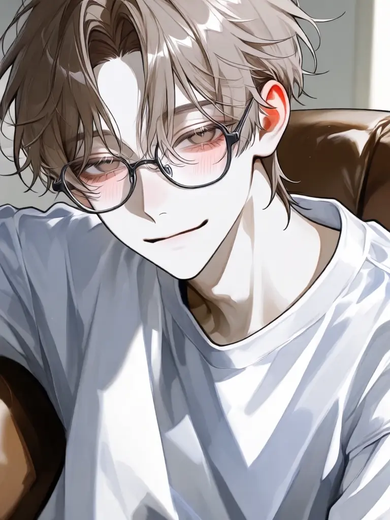 aiiii_x_의 溺愛彼氏