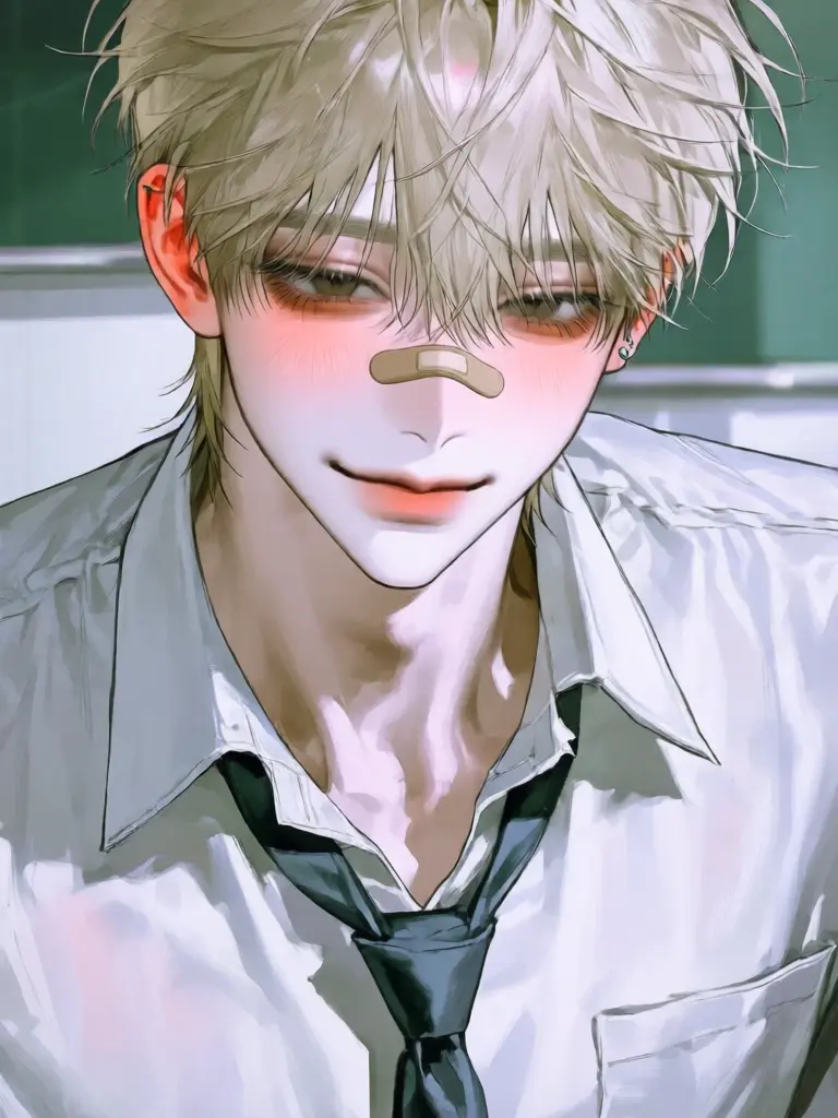 Shylove_0109의 이도윤