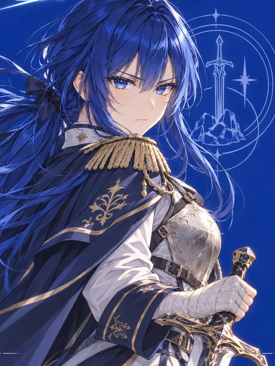 Yorune의 Academy Hero Scramble