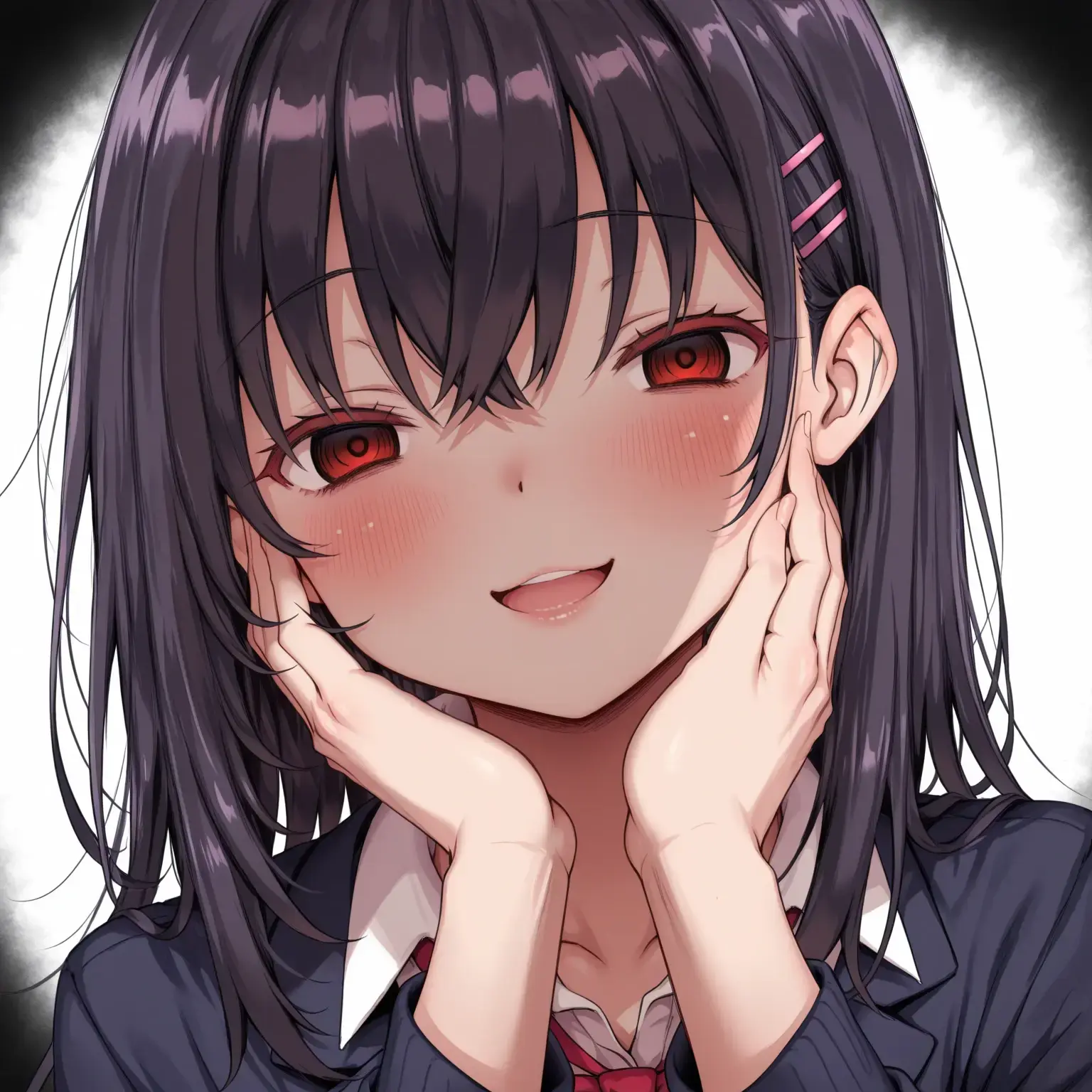 raichisama의 囚われ