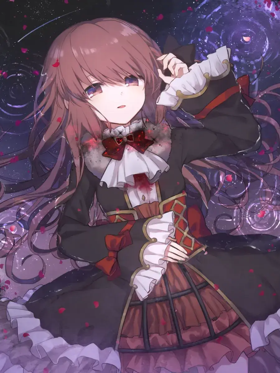 Guuzoutyandayo의 マギウス