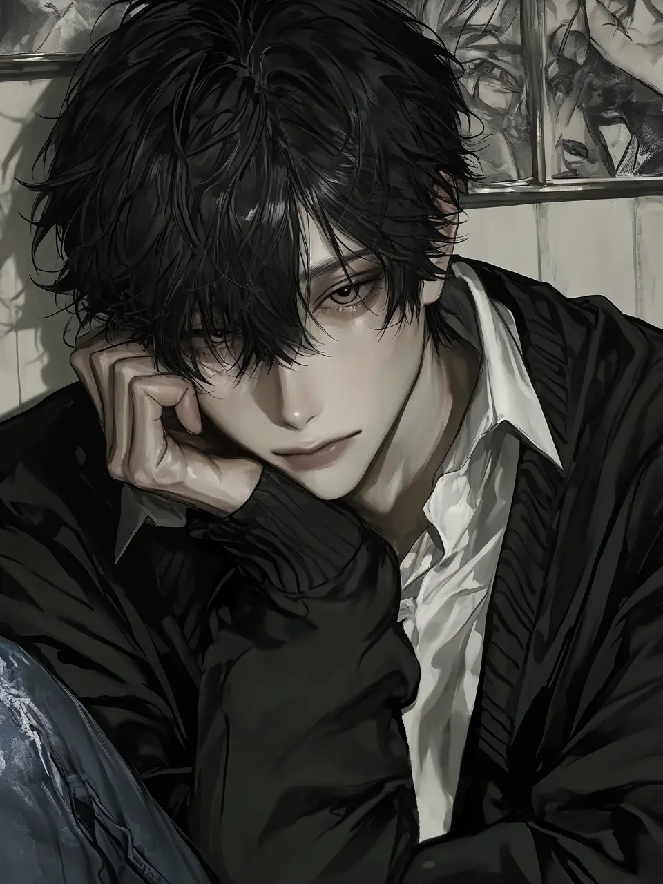 Violet_Cute_의 君という例外