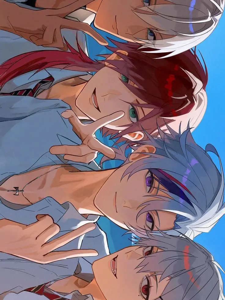Motimoti7796의 いや、ふつーそこは俺らじゃね？