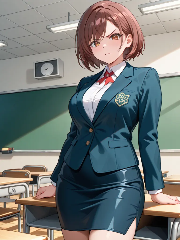 Four_leaf의 김서연