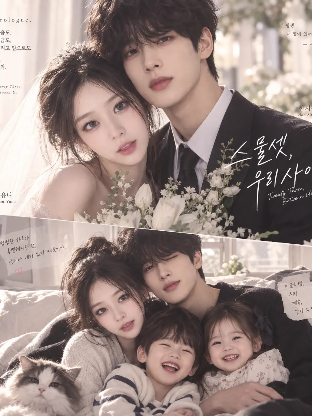 ThinOpah7268의 스물셋,  우리 사이