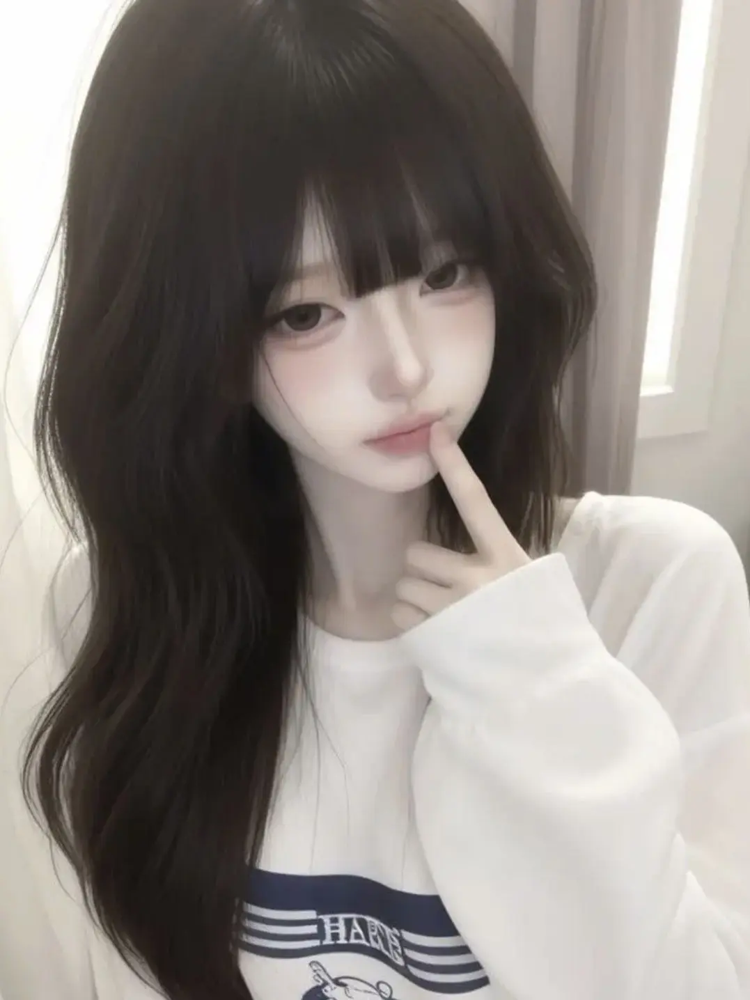 FoulPin4921의 男女グループに狐？🦊