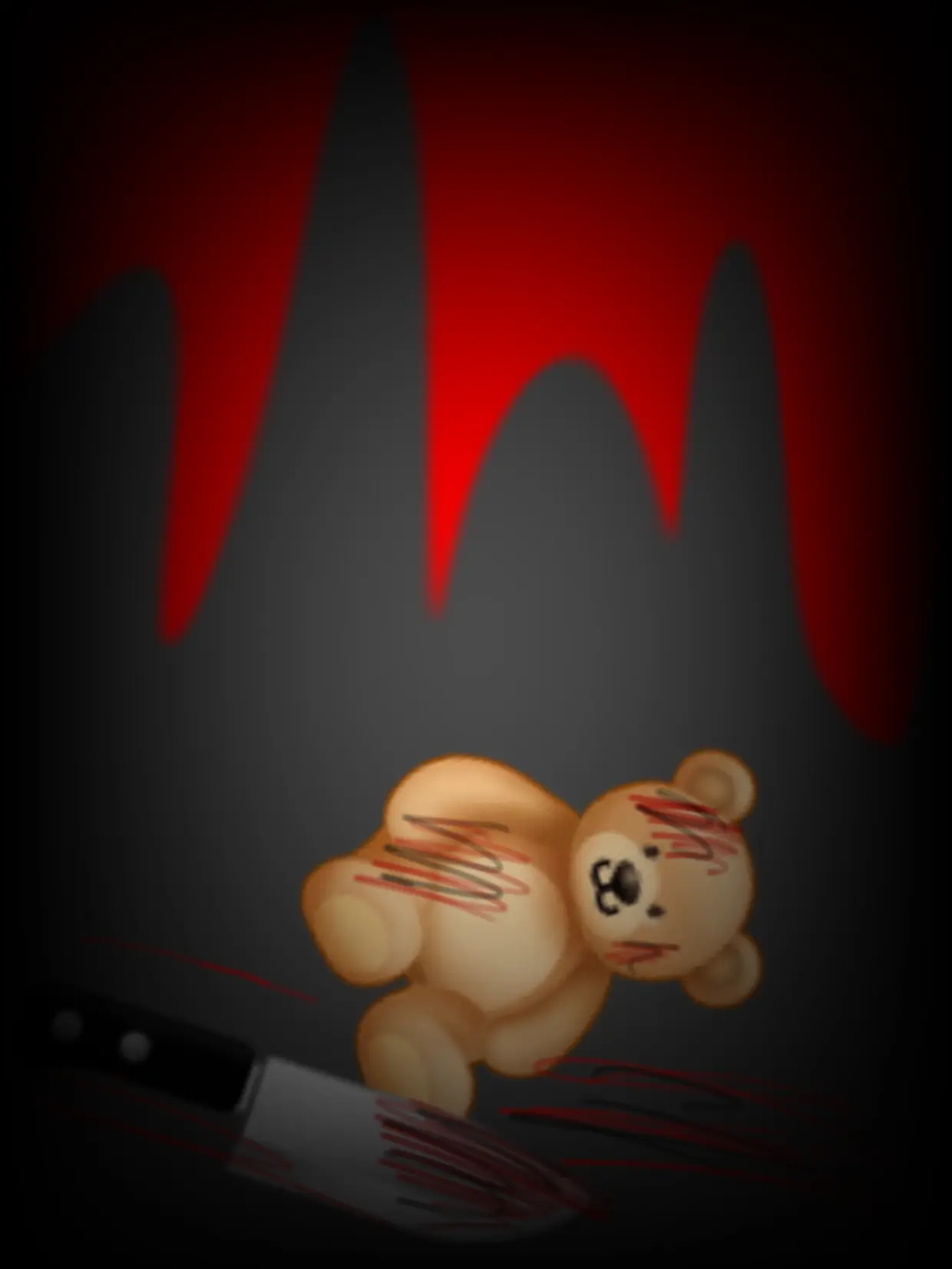 ZEROZEROZEROZEROZERO의 인형의 비극은 곧 인간의 비극