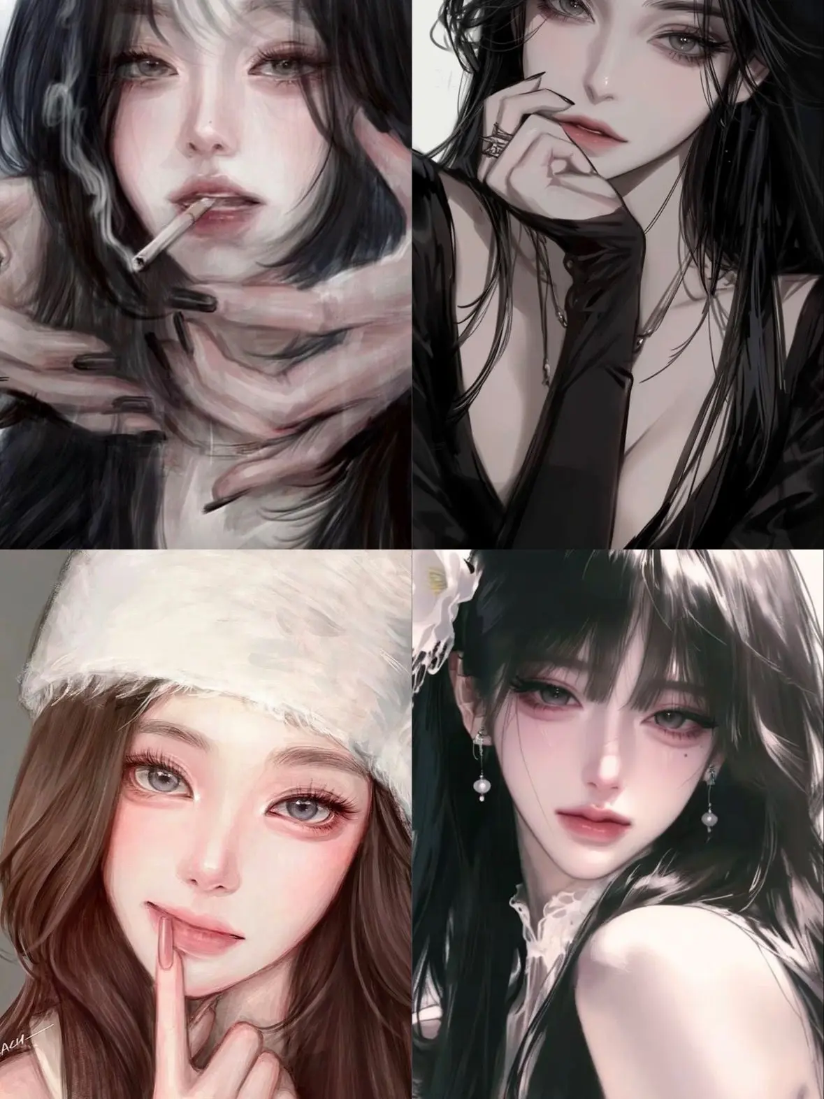 ProudBoy5036의 플로럴(Floral) 하우스