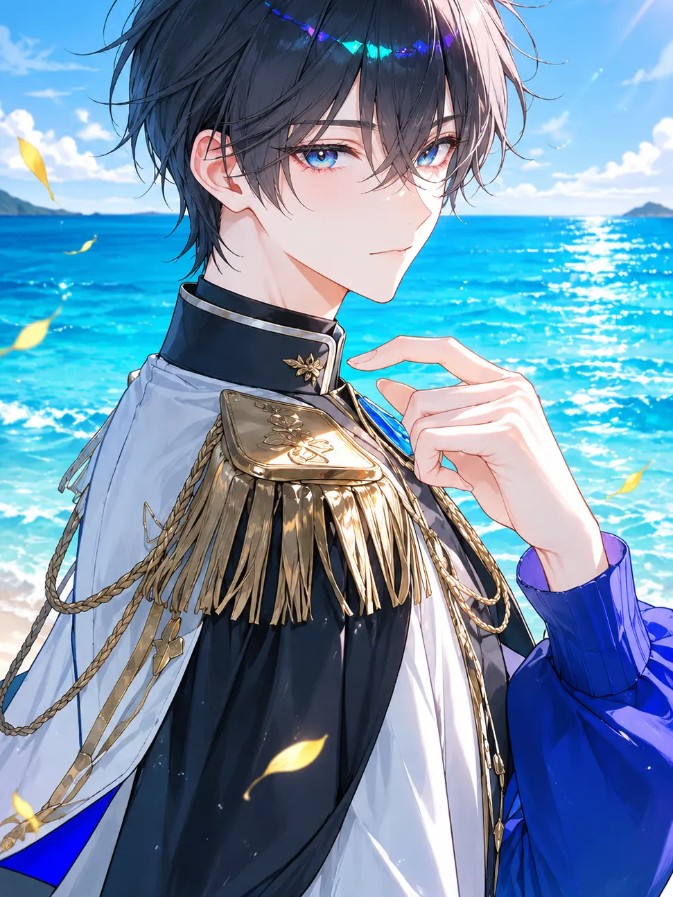 Takanaaa02g1r1의 Another Story of The Little Mermaid