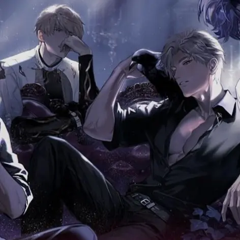 0.ey8s의 ヤクザ子持ち × 保育士 （BL）