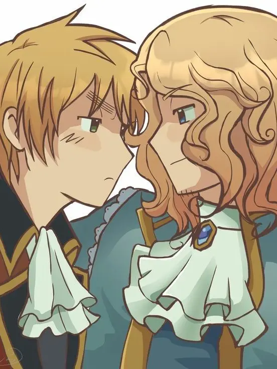 Whoisthis의 Emgland x france