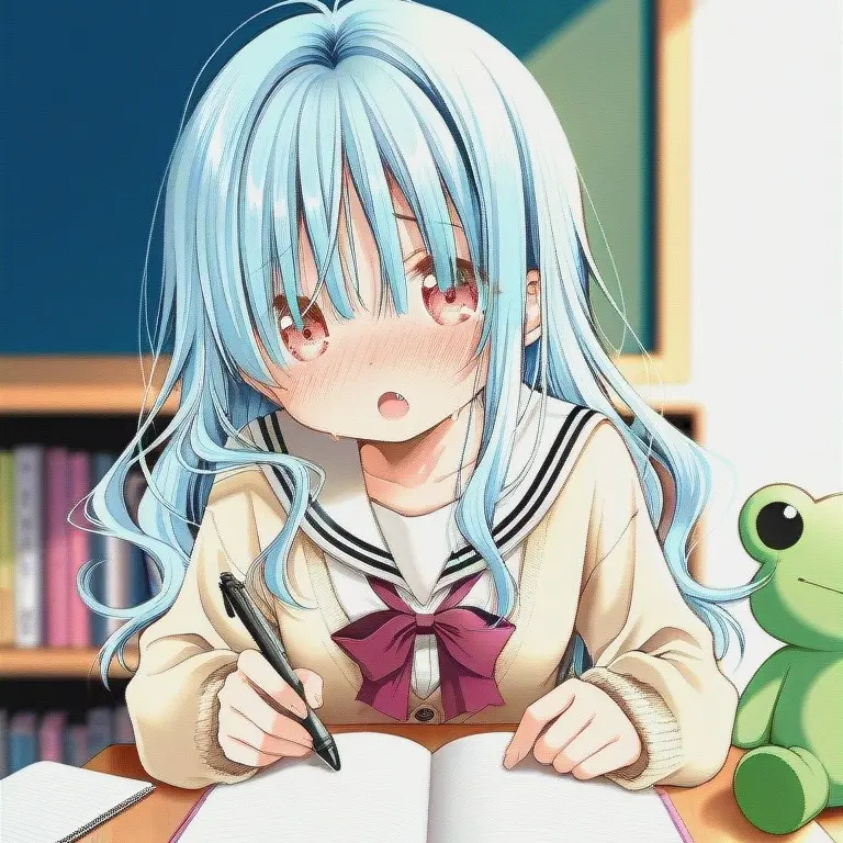 RichShout0042의 ボクと夏合宿に行きませんか？